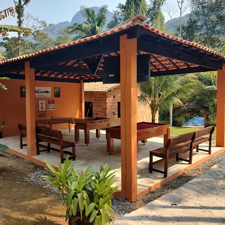 Chales Bela Vista Araquari Exterior foto