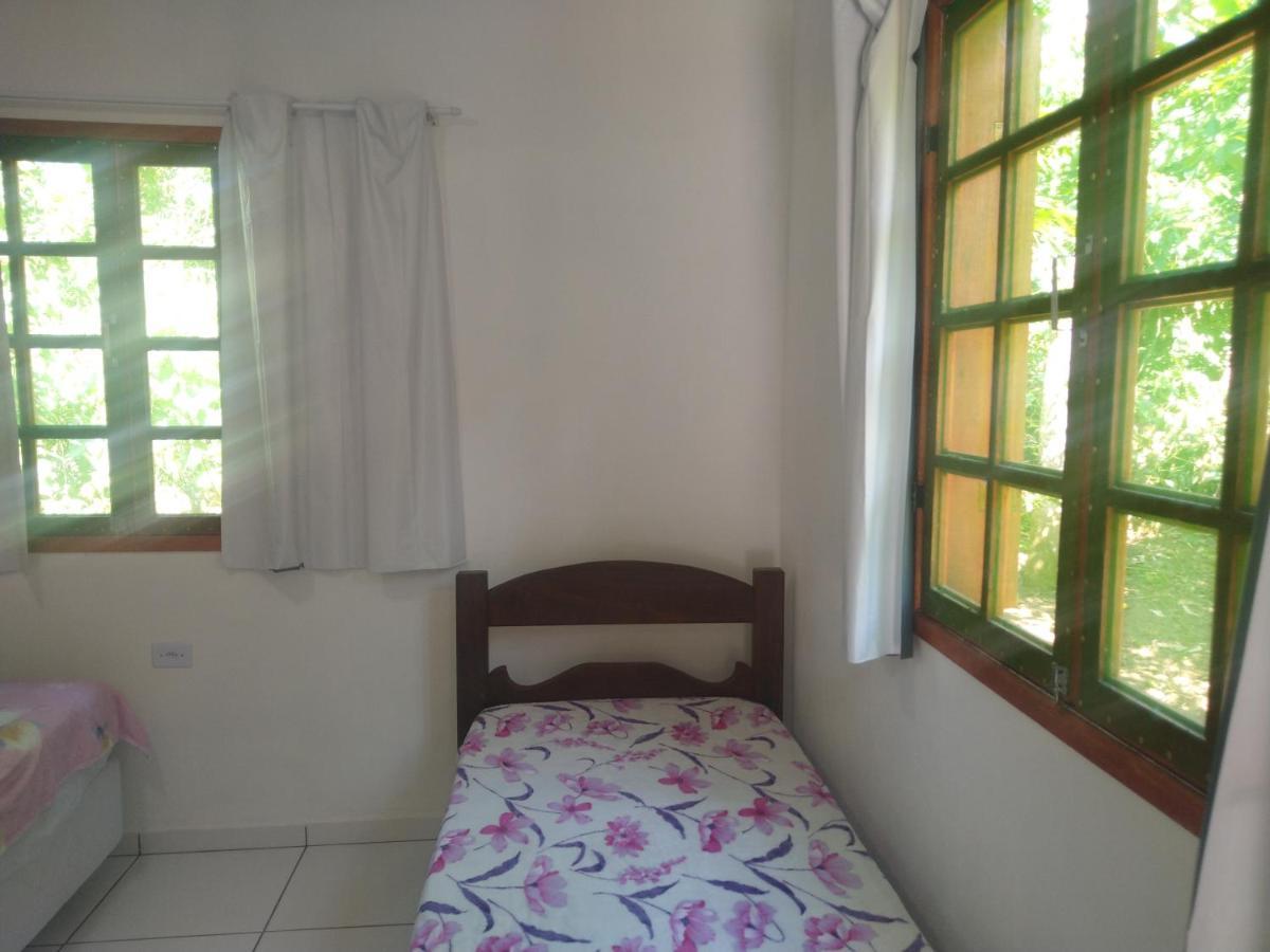 Chales Bela Vista Araquari Exterior foto
