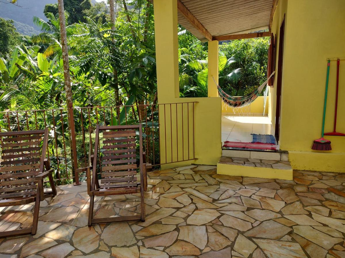 Chales Bela Vista Araquari Exterior foto