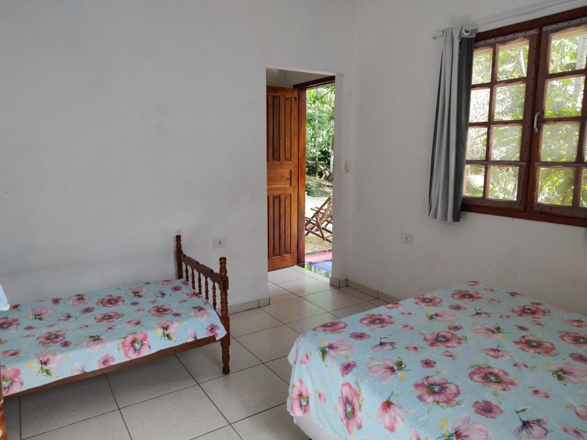Chales Bela Vista Araquari Exterior foto