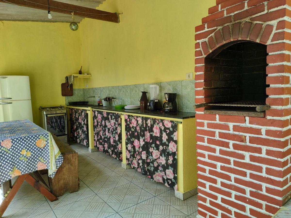 Chales Bela Vista Araquari Exterior foto