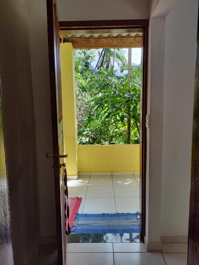 Chales Bela Vista Araquari Exterior foto