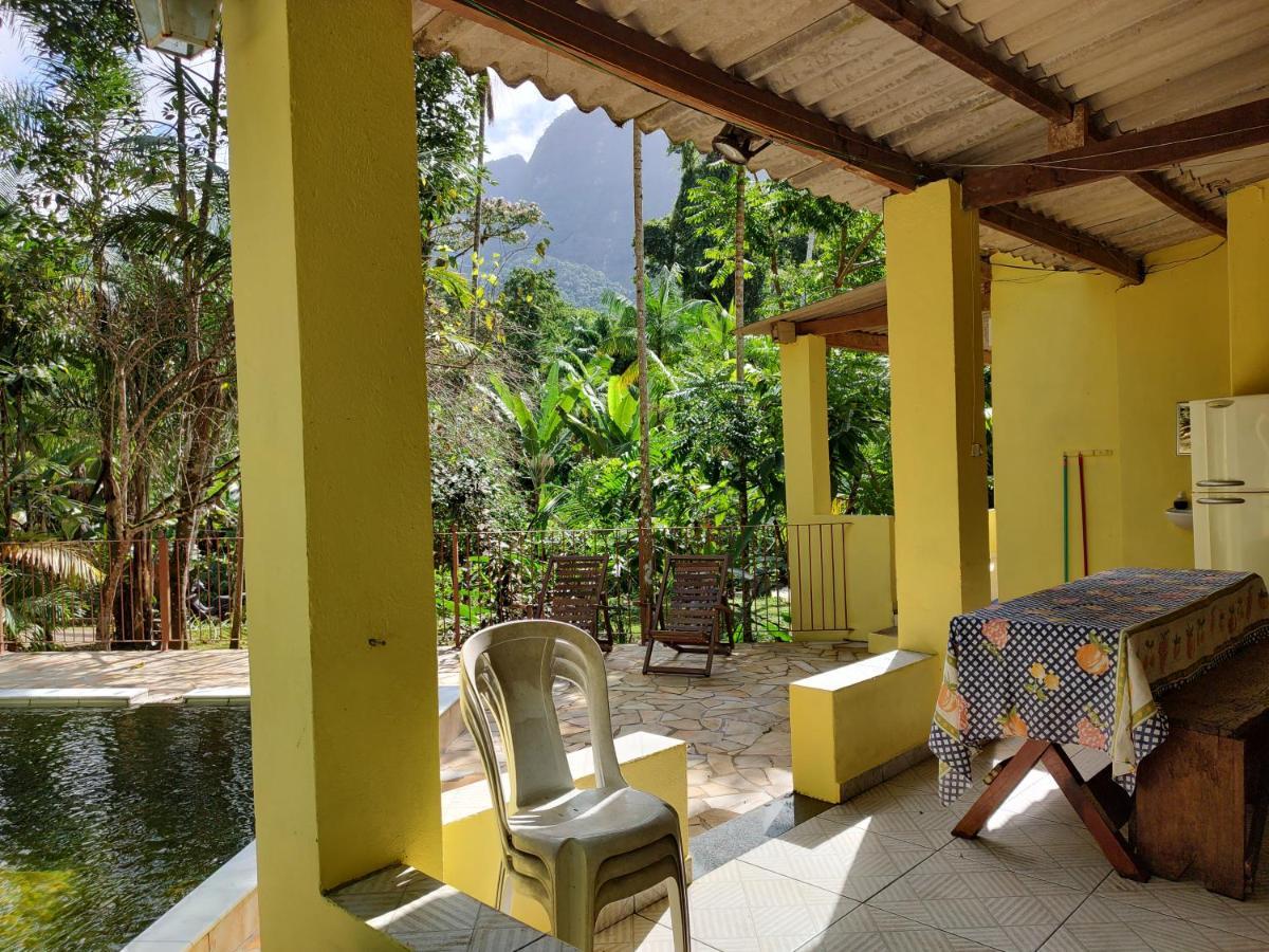 Chales Bela Vista Araquari Exterior foto