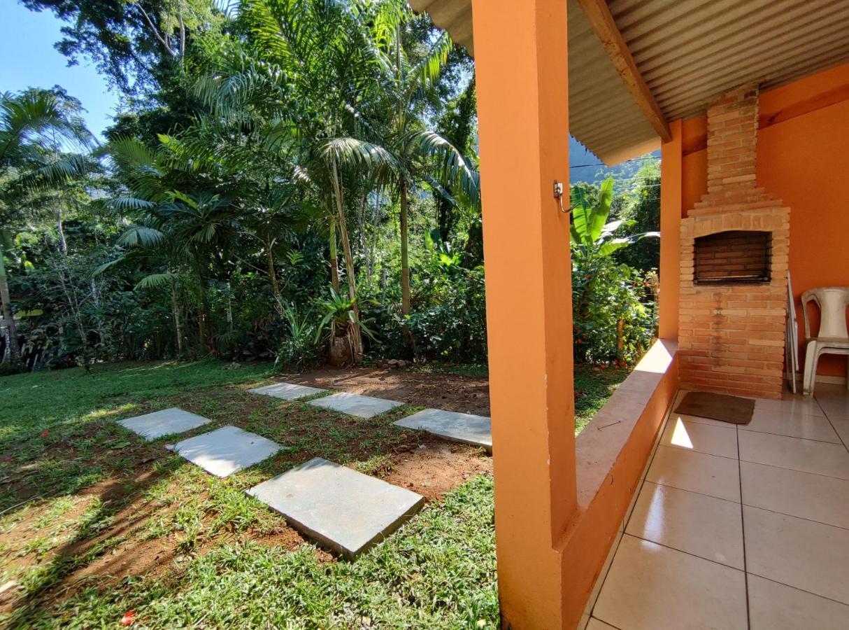 Chales Bela Vista Araquari Exterior foto