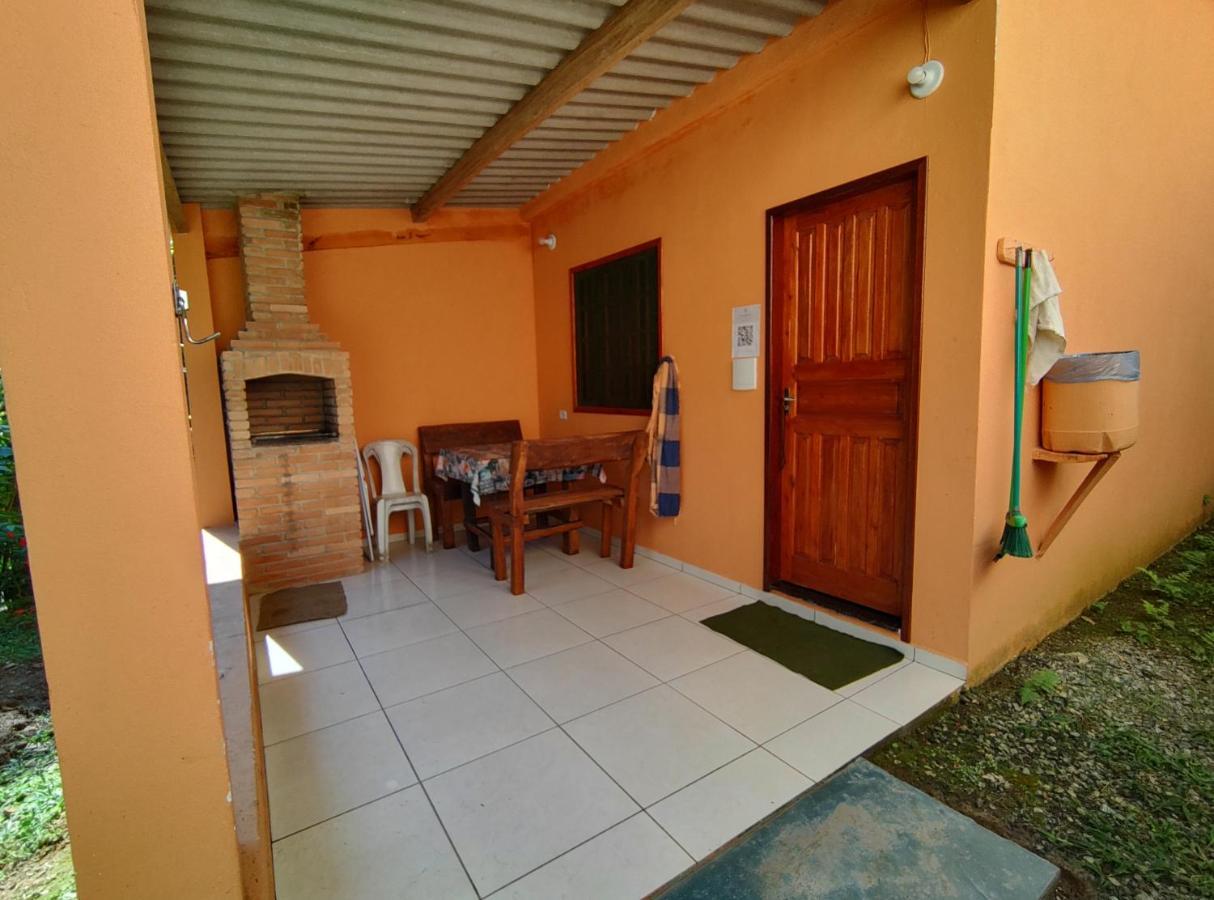 Chales Bela Vista Araquari Exterior foto